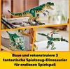 LEGO Creator 3 in 1 Dinosauro T. rex 31151 Anteprima dell’immagine prodotto 32