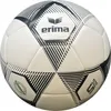 Erima HYBRID Training 2.0 Trainingsball weiß schwarz Gr 5 Produktbild-Vorschau 1