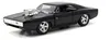 Fast & Furious Display 1970 Dodge Charger Náhled obrázku produktu 1