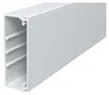 OBO Bettermann Vertr Wand+Deckenkanal m.Obert. 40x110mm,PVC Produktbild-Vorschau 1