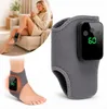3-in-1 Fußmassagegerät,mit Kompression,3Vibrationsmodi und Produktbild-Vorschau 1