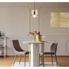 Globo Lighting lampada a sospensione in metallo nero, 1x Anteprima dell’immagine prodotto 15