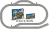 LEGO City Switch Tracks Set, Stavebnica, 5 rok / roky, 8 Náhľad obrázku produktu 6
