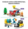 LEGO DUPLO Mi Ciudad Motocicleta Azul de Policía 10471 Vista previa de la imagen del producto 23