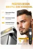 Haarschneider Herren Haarschneidemaschine-Set mit Produktbild-Vorschau 9