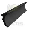 Fensterdichtung Gummidichtung Dichtungsprofil WS008 10m Produktbild-Vorschau 2