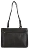 PICARD Schultertasche Really Shopper Cafe dunkelbraun Produktbild-Vorschau 9