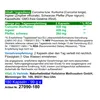 Kurkuma Ingwer + Pfeffer 180 Pulver Kapseln SuperKombi Produktbild-Vorschau 4