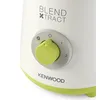 Kenwood SMP060WG, Küchenmaschine Smoothiemaker, 300 W, weiß Produktbild-Vorschau 3