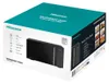 Microondas Hisense H23MOBS4HI, color Vista previa de la imagen del producto 2