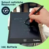 LCD-Schreibtafel (21,5 cm) mit präzisem Eingabestift – Produktbild-Vorschau 5