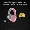 Razer Blackshark V2 X, Filaire, Gaming, 12 - 28000 Hz, 240 Voir les images du produit 9