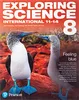Exploring Science International Year 8 S – Lingua: Inglese Produktbild-Vorschau 2