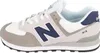 New Balance Ml574Eag Grau White Grey/White 44,5 Produktbild-Vorschau 19