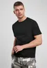 Brandit - Maglietta BASIC nera - L Anteprima dell’immagine prodotto 7