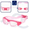 Lunettes de plongée - Lunettes de natation - Lunettes de Voir les images du produit 9