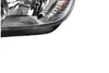 Johns, Reflektory halogenowe kompatybilne z Skoda Yeti Podgląd zdjęcia produktu 7