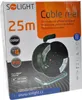 Solight PB01 25 m Napájecí kabel Náhled obrázku produktu 3