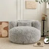 CHITA Sitzsack mit Kissen & Decke, Fleece, Sitzsack Gaming Produktbild-Vorschau 9