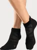 Bench Sneakersocken 6 -teilig 2x rot, 2x weiß, 2x schwarz Produktbild-Vorschau 5