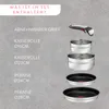 Jamie Oliver By Tefal Ingenio 9-Teiliges Set Produktbild-Vorschau 12