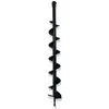 NEMAXX® B80 Testa Trivella Ø80 mm 800 mm acciaio, punta Anteprima dell’immagine prodotto 7