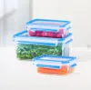 CLIP & CLOSE Color Frischhaltedose 2,2 Liter Produktbild-Vorschau 3