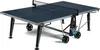 Cornilleau Tischtennisplatte "400X", Blau Produktbild-Vorschau 1