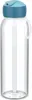 Gourde Mepal Flip-Up Campus 500 ml Cool blue Voir les images du produit 1