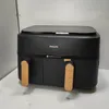 Philips Airfryer Dual Basket 3000 Series, 9 l, 2 kosze, 2 Podgląd zdjęcia produktu 19