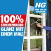 HG Glas und Spiegel Reiniger | Reinigt Fenster Streifenfrei Produktbild-Vorschau 4