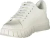 GAELLE WEISS DAMEN SPORTSCHUHE : Farbe - Weiß, Größe - 35 Produktbild-Vorschau 3