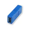 USB 3.0 Buchse Doppelbuchse Verlängerungs- Adapter Produktbild-Vorschau 4