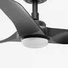 Energiespar Deckenventilator mit LED Beleuchtung und Produktbild-Vorschau 2