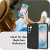Hülle Samsung Galaxy S26 Plus Schutzhülle - Cazy - Schwarz Produktbild-Vorschau 7