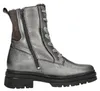 Waldläufer bottes à lacets, à traction et à boucles en Voir les images du produit 20