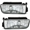 JOM 82715 H1 Nebelscheinwerfer Chrom Beidseitig für BMW 3 Produktbild-Vorschau 3