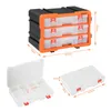 Monzana Box Portaminuterie Organizer espandibile 36 Anteprima dell’immagine prodotto 7
