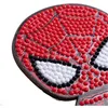 EPEE Crystal Art 2D Spiderman CAFGR-CD 00984 Anteprima dell’immagine prodotto 11