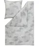 Estella Bettwäsche Mako-Interlock-Jersey Isabella  Farbe Produktbild-Vorschau 5