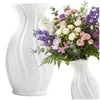 Dekorative Designervase für die moderne Produktbild-Vorschau 3
