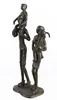 Casablanca by Gilde dekorativní figurální designová Náhled obrázku produktu 5