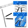 Professionelle Augenbraue Permanent Tattoo Praxis Kit Produktbild-Vorschau 8
