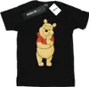 Disney - T-Shirt für Damen BI47431 (XL) (Schwarz) Produktbild-Vorschau 1