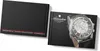 A catalog or brochure for Adriatica watches, showing a watch on the cover. Produktbild-Vorschau