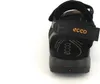 Ecco Ecco Offroad - Schwarz Fettleder Größe: 42 Normal Produktbild-Vorschau 209