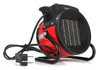 Elektrický ohřívač vzduchu PTC 2kW 18241 Náhled obrázku produktu 1