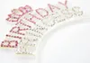 Oblique Unique Haarreifen Birthday Princess mit Diamanten + Produktbild-Vorschau 3