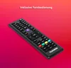 Telefunken XF40N750M Fernseher 40 Zoll mit Full HD Produktbild-Vorschau 4