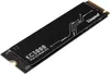 Kingston KC3000              2TB M.2 PCIe G4x4 2280 Produktbild-Vorschau 3